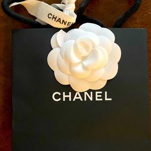 Small CHANEL Shopping Bag